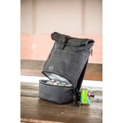 Insulated backpack (V7295-19)